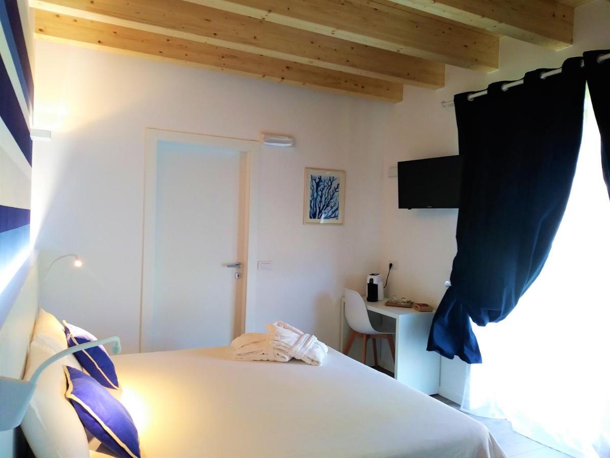 Stella Del Garda Bed & Breakfast Lazise Eksteriør bilde