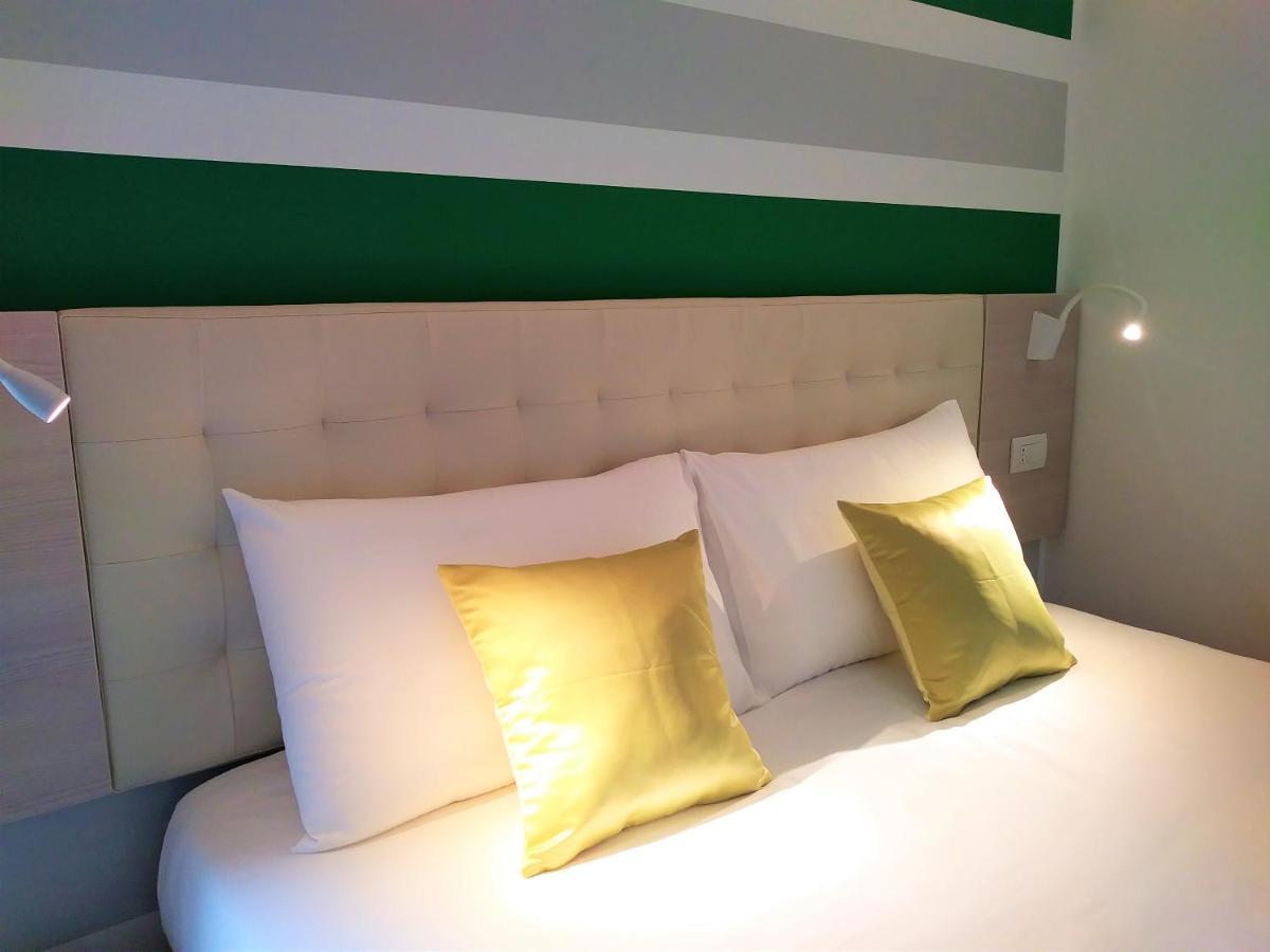 Stella Del Garda Bed & Breakfast Lazise Eksteriør bilde