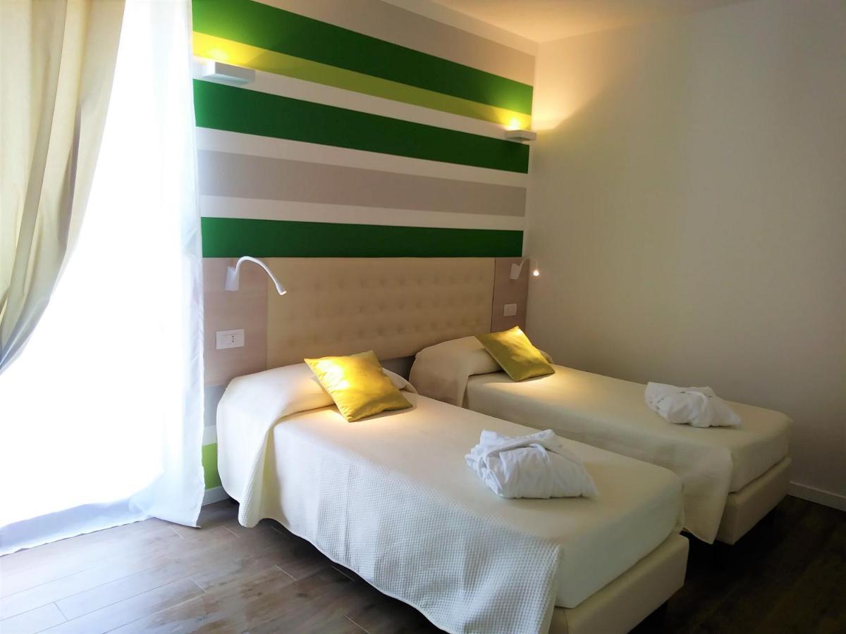 Stella Del Garda Bed & Breakfast Lazise Eksteriør bilde