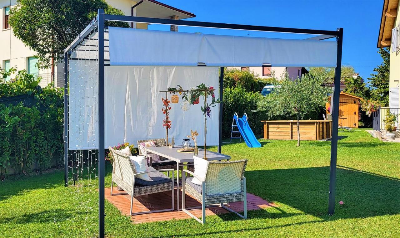 Stella Del Garda Bed & Breakfast Lazise Eksteriør bilde