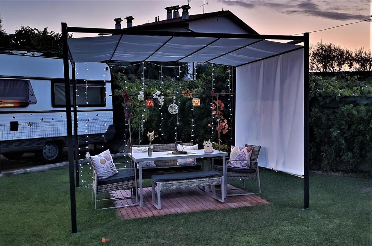 Stella Del Garda Bed & Breakfast Lazise Eksteriør bilde