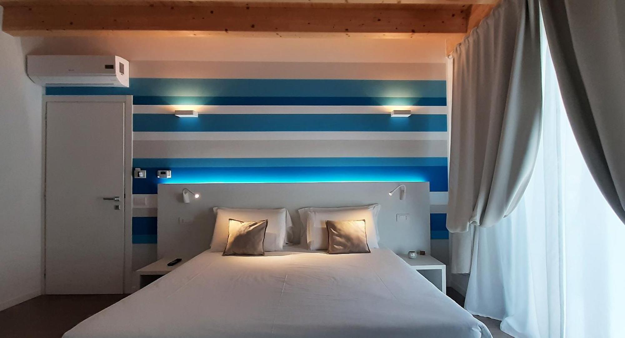 Stella Del Garda Bed & Breakfast Lazise Eksteriør bilde