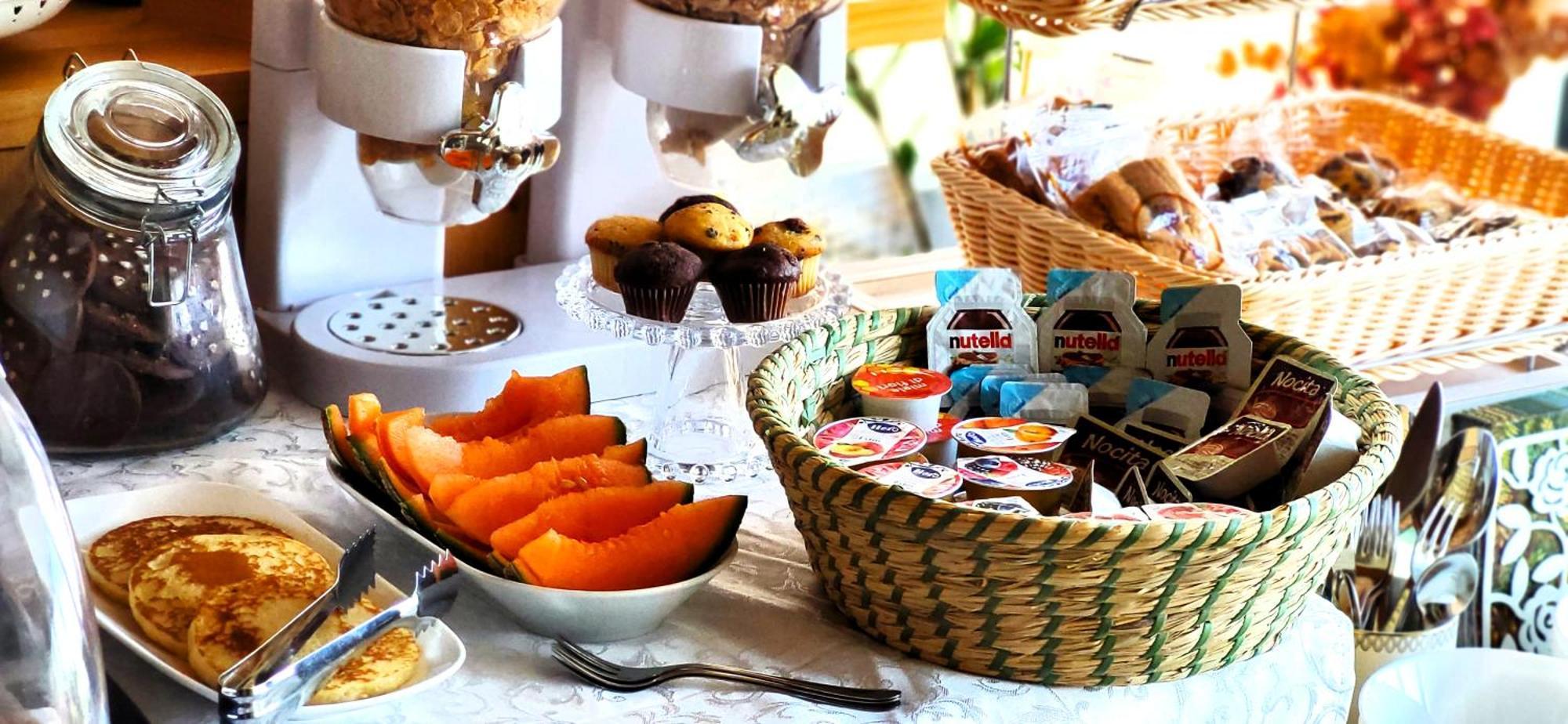Stella Del Garda Bed & Breakfast Lazise Eksteriør bilde