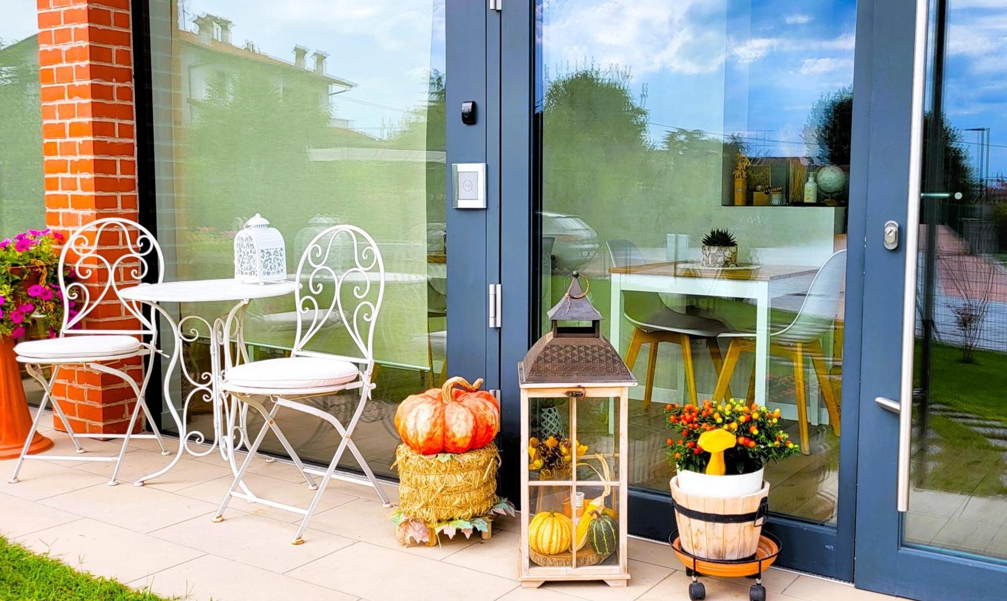 Stella Del Garda Bed & Breakfast Lazise Eksteriør bilde