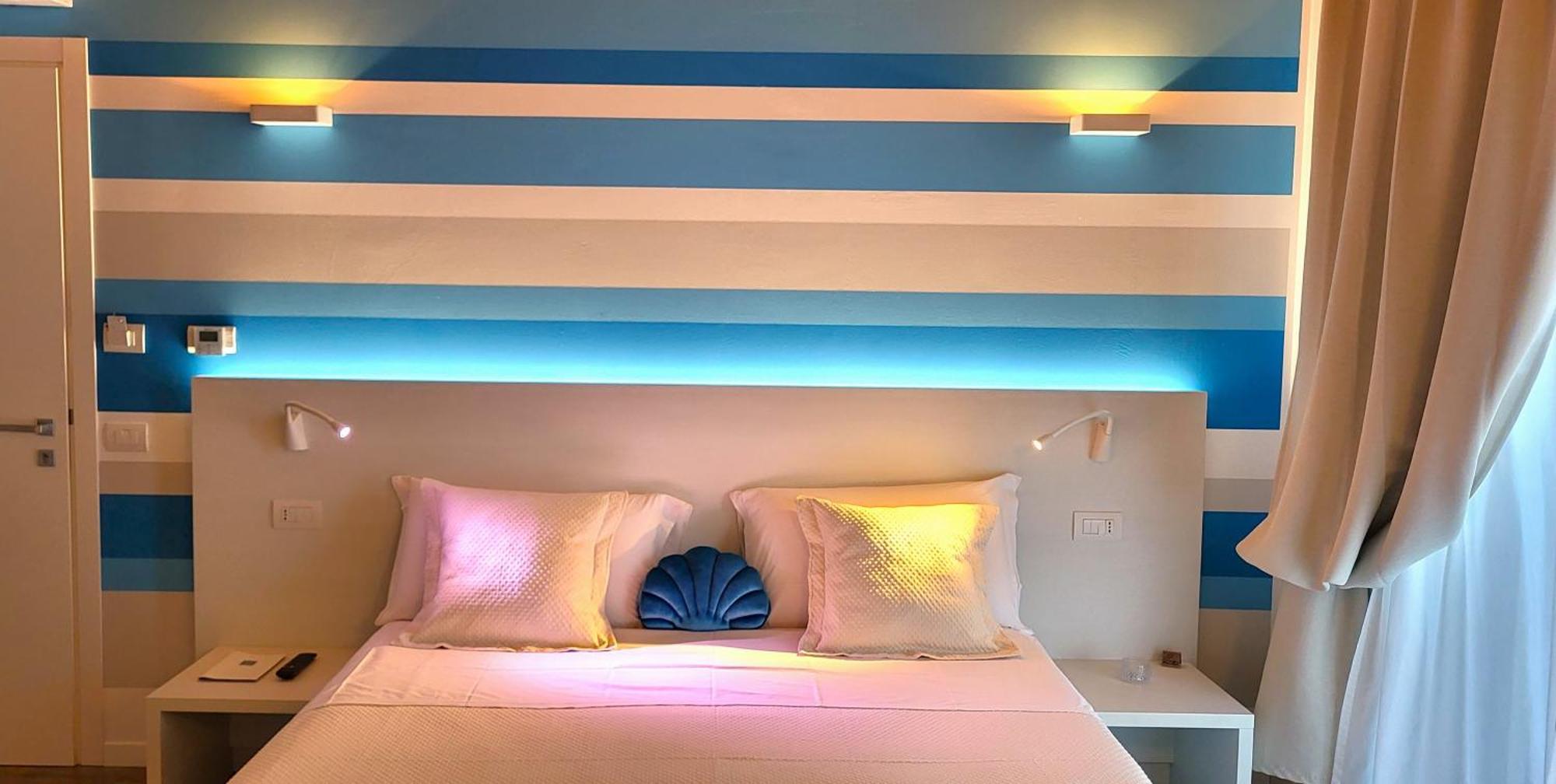 Stella Del Garda Bed & Breakfast Lazise Eksteriør bilde