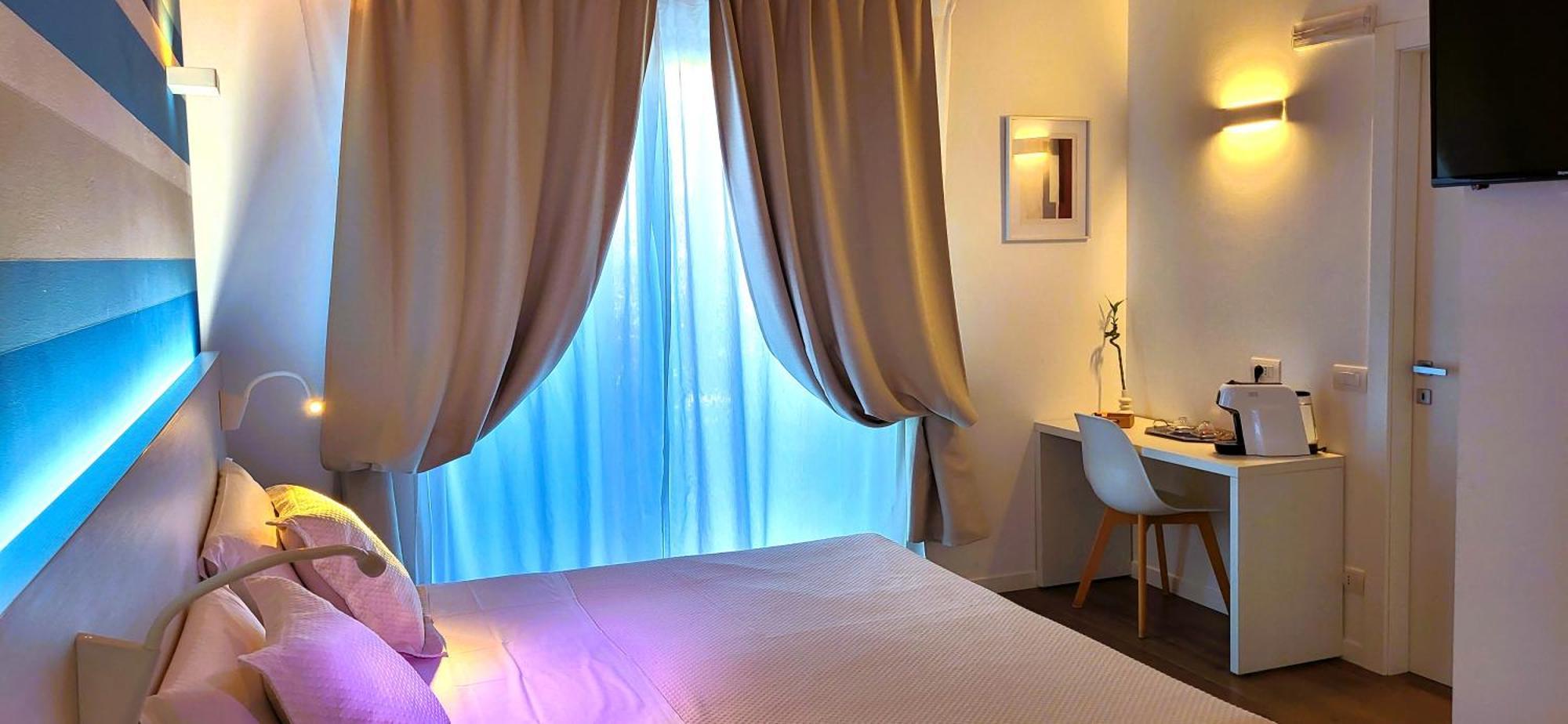 Stella Del Garda Bed & Breakfast Lazise Eksteriør bilde