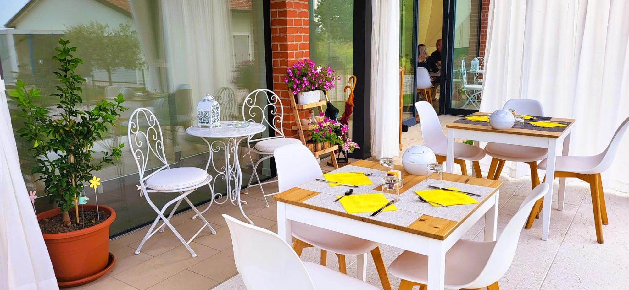 Stella Del Garda Bed & Breakfast Lazise Eksteriør bilde