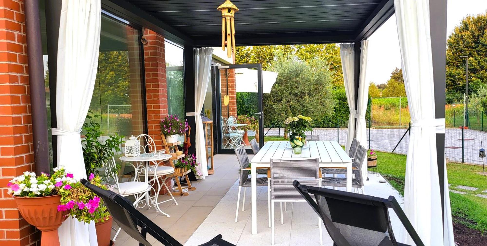 Stella Del Garda Bed & Breakfast Lazise Eksteriør bilde