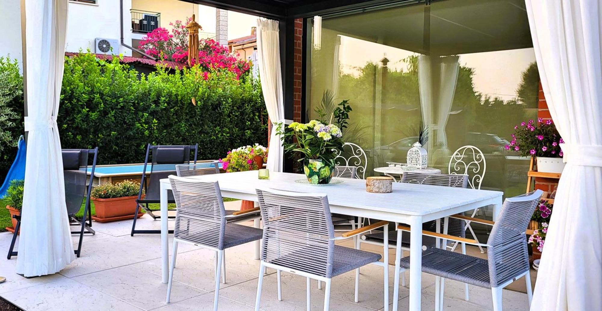 Stella Del Garda Bed & Breakfast Lazise Eksteriør bilde