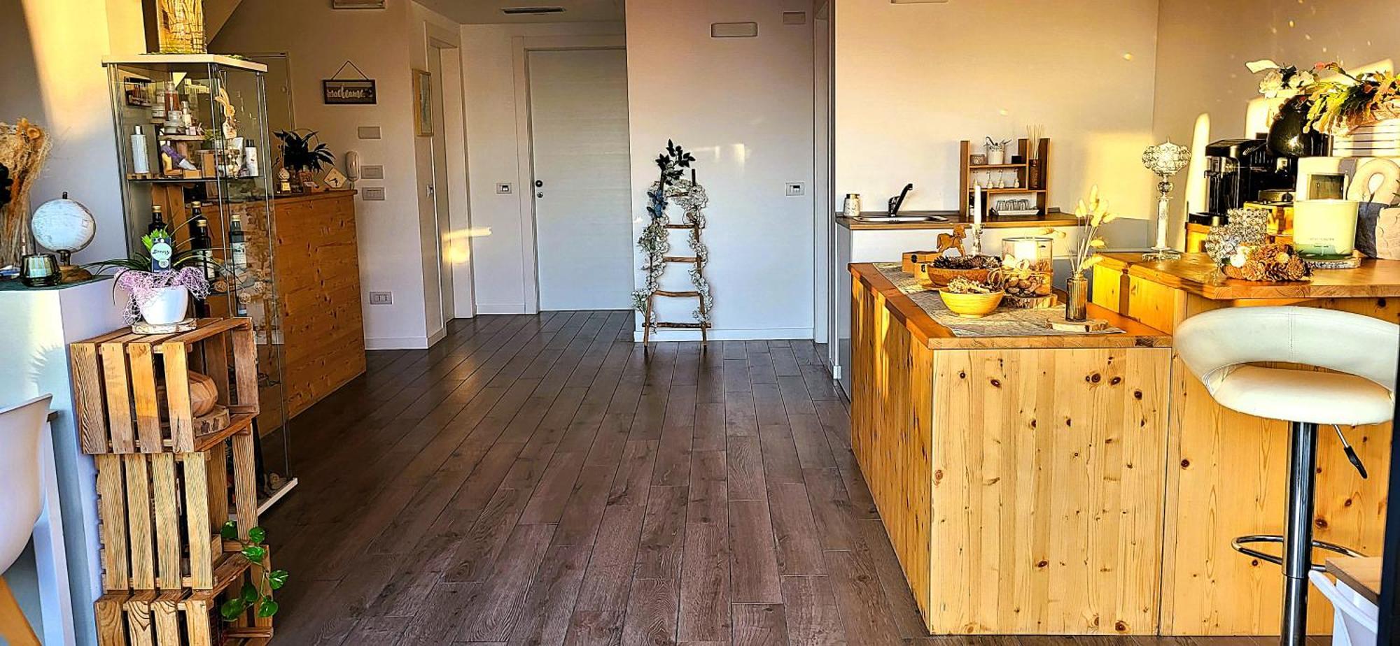 Stella Del Garda Bed & Breakfast Lazise Eksteriør bilde