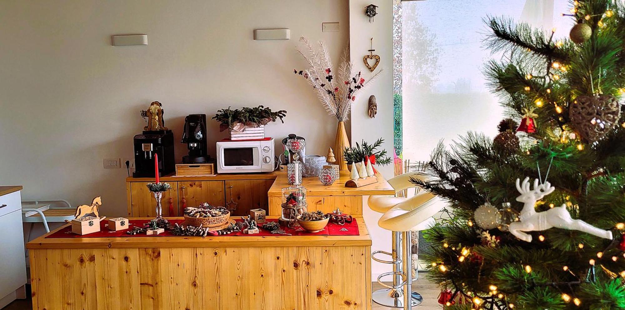 Stella Del Garda Bed & Breakfast Lazise Eksteriør bilde
