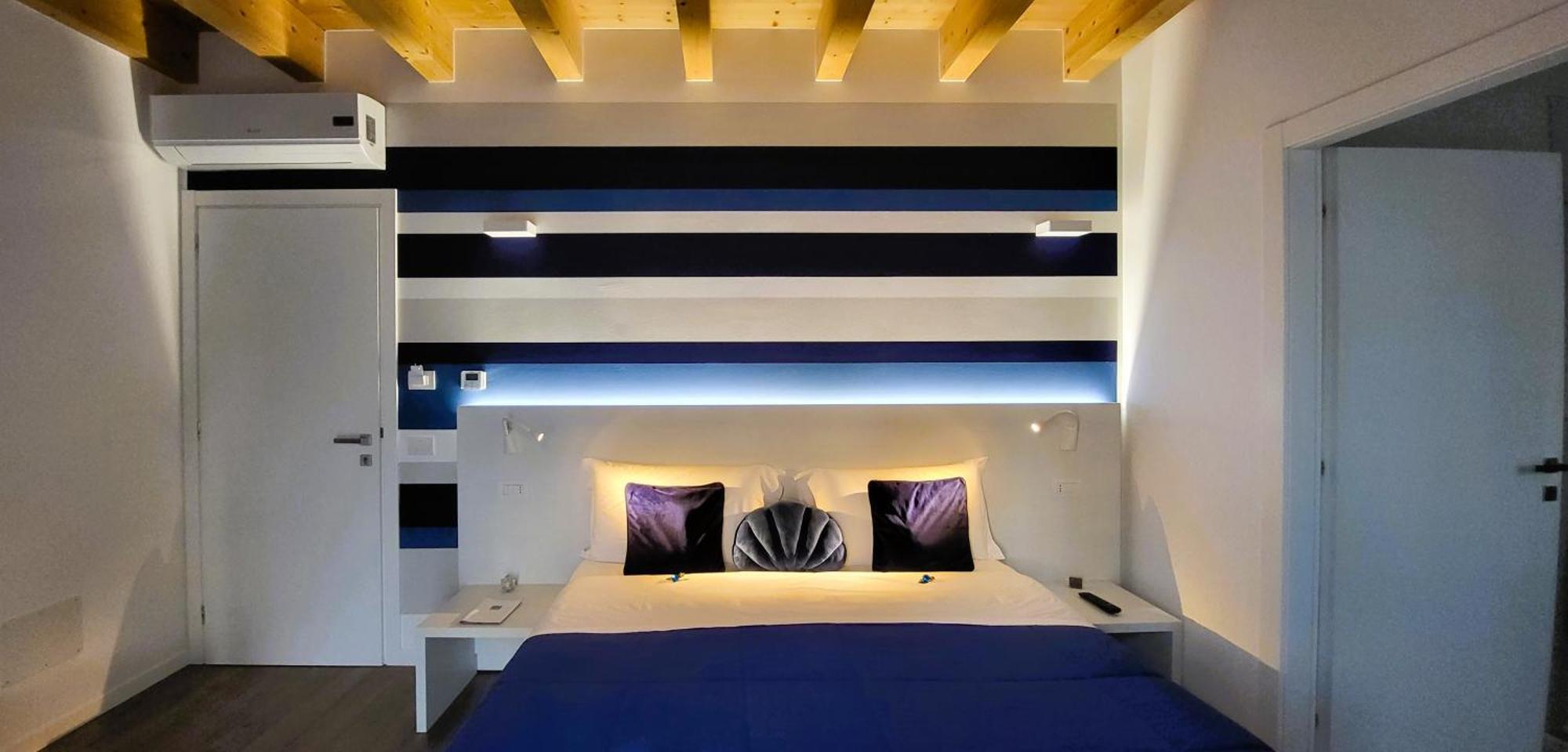 Stella Del Garda Bed & Breakfast Lazise Eksteriør bilde