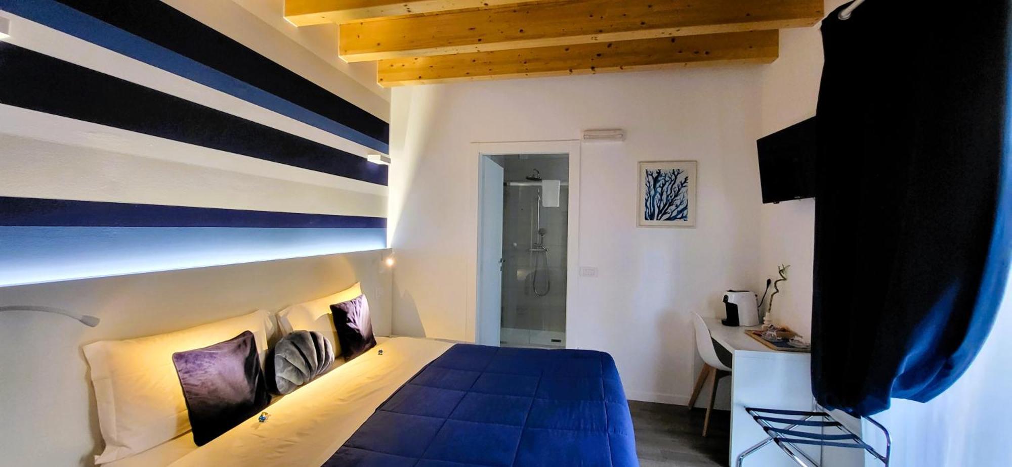 Stella Del Garda Bed & Breakfast Lazise Eksteriør bilde