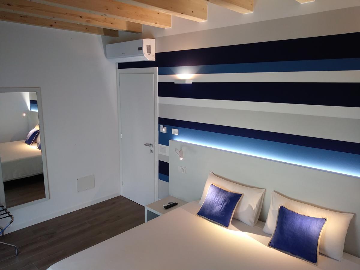 Stella Del Garda Bed & Breakfast Lazise Eksteriør bilde
