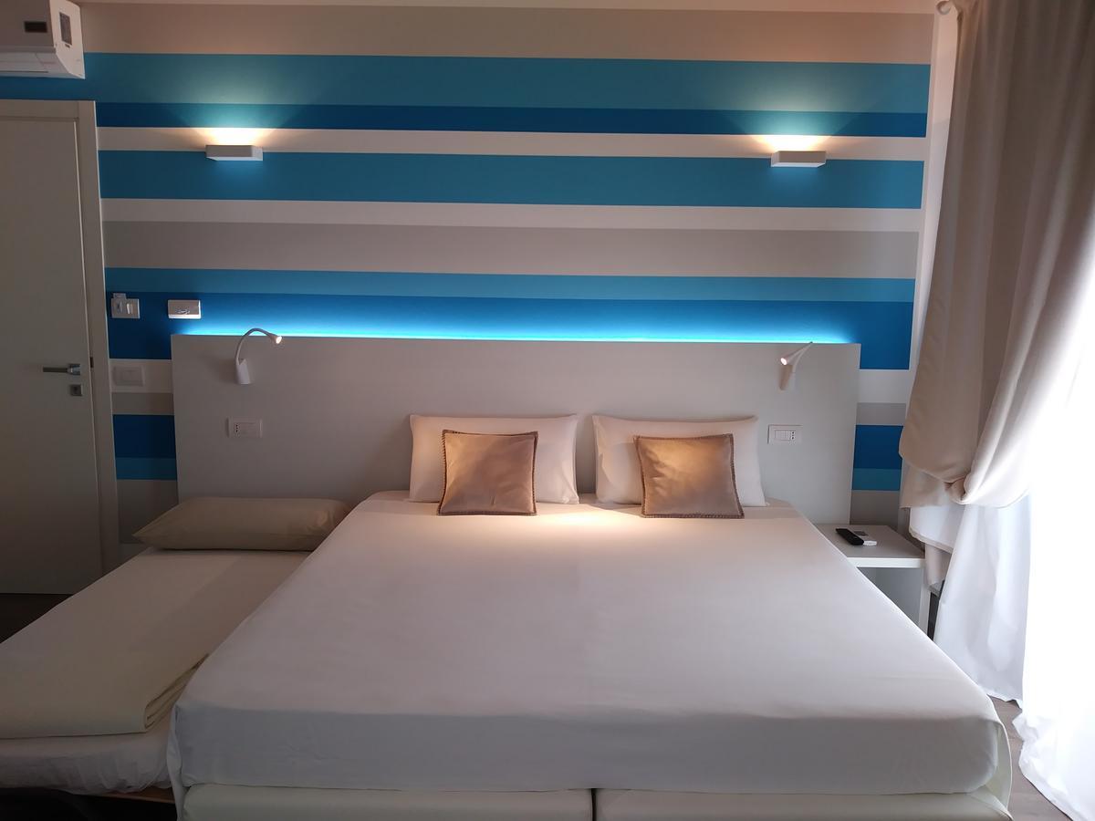 Stella Del Garda Bed & Breakfast Lazise Eksteriør bilde