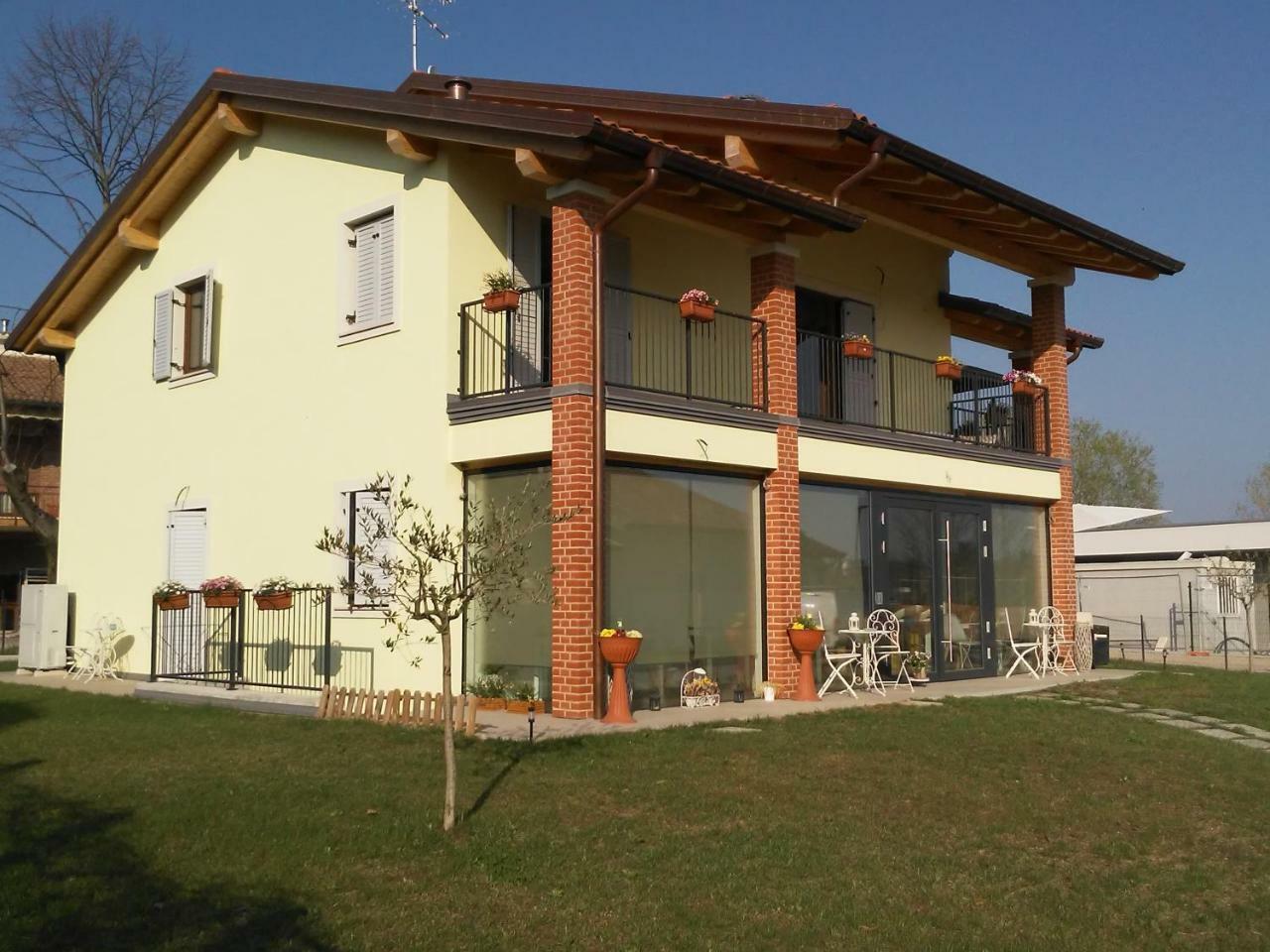 Stella Del Garda Bed & Breakfast Lazise Eksteriør bilde